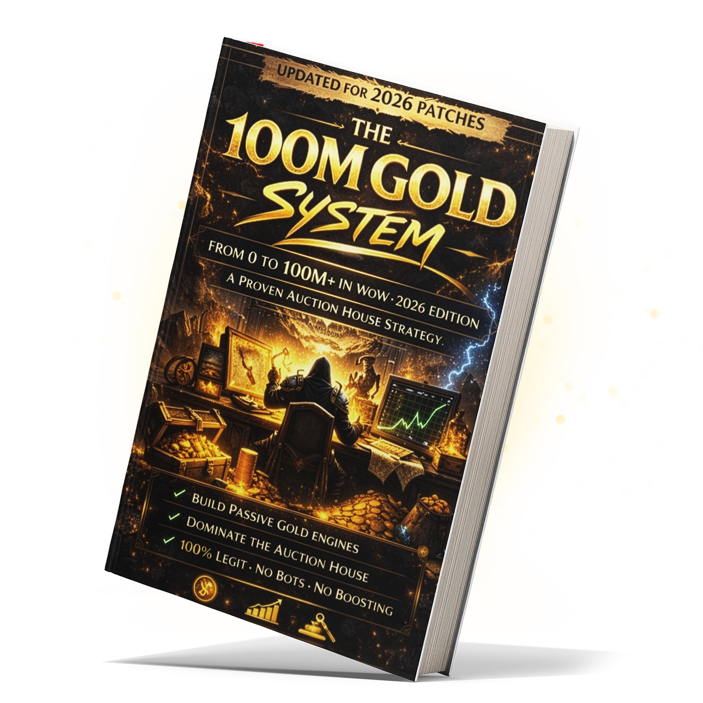 100 Million Gold Guide